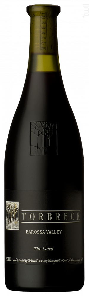The laird - shiraz Torbreck Vin Rouge●Barossa Valley 2018 75cl