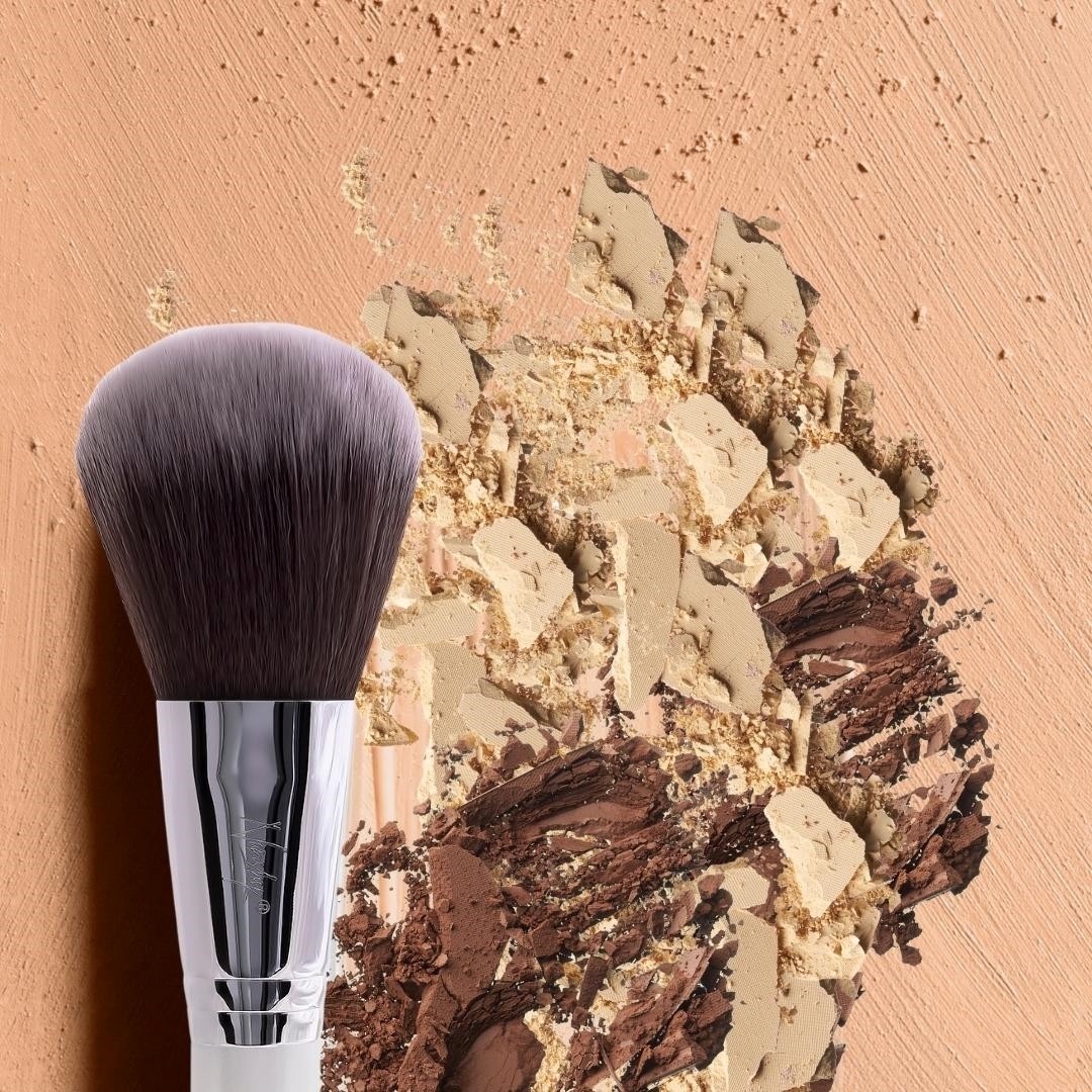 Powder Brush