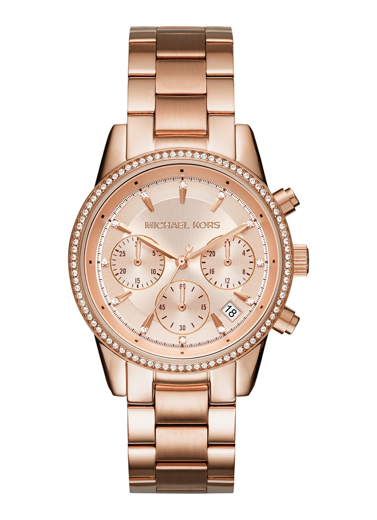 Michael Kors Ritz watch MK6357