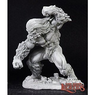 Sasquatch