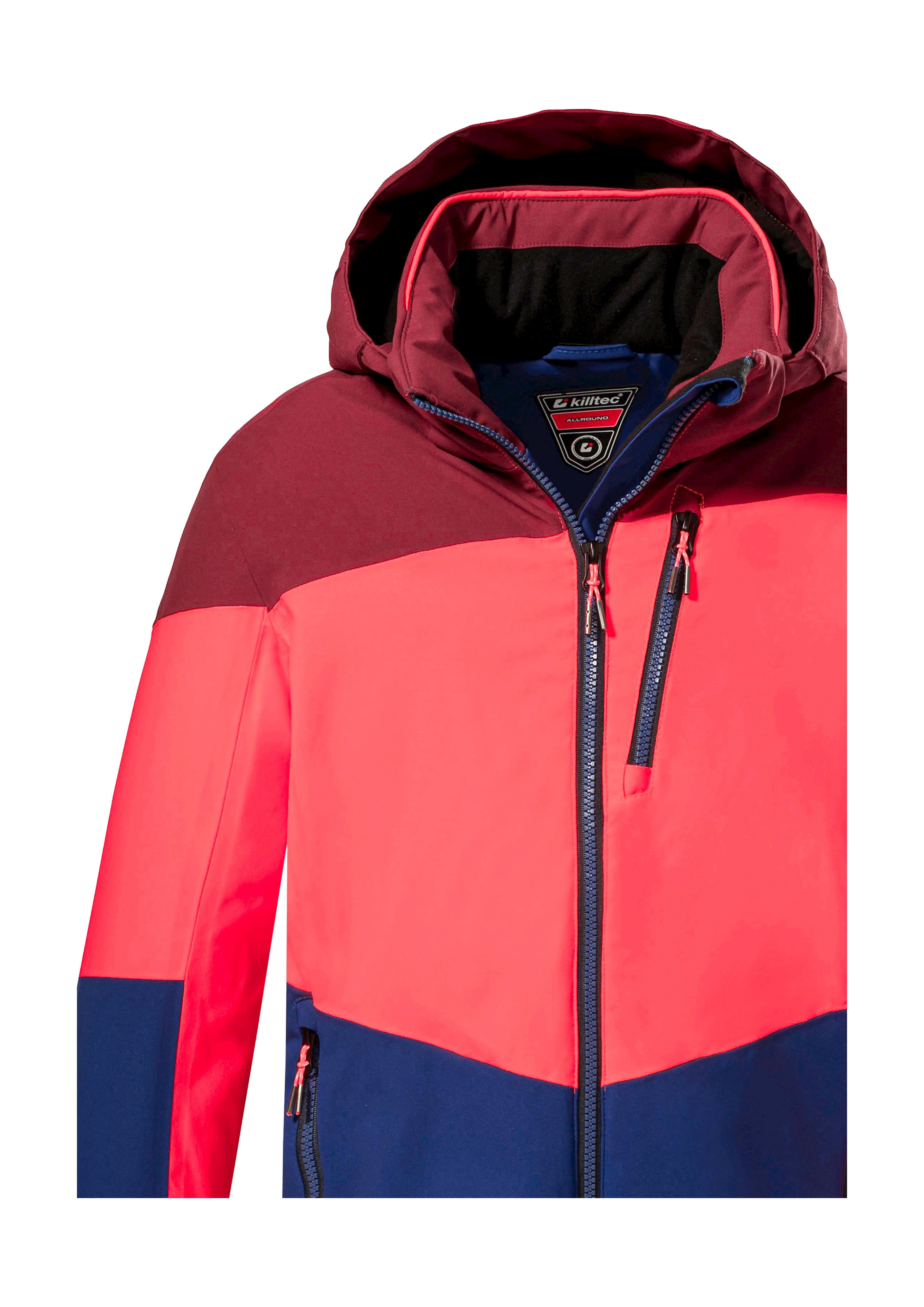 Killtec Skijacke KSW 161 BYS SKI JCKT