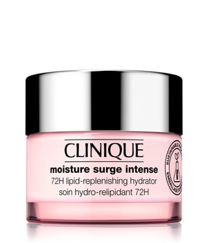 CLINIQUE Moisture Surge Intense 72H Lipid-Replenishing Hydrator Gesichtscreme 30 ml