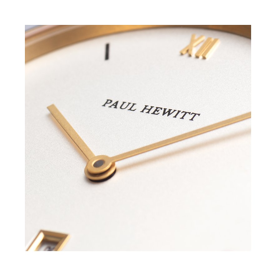 Paul Hewitt Damenuhr Praia