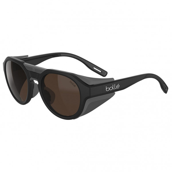 BollÉ - Ascender S4 (VLT 5%) - Gletscherbrille