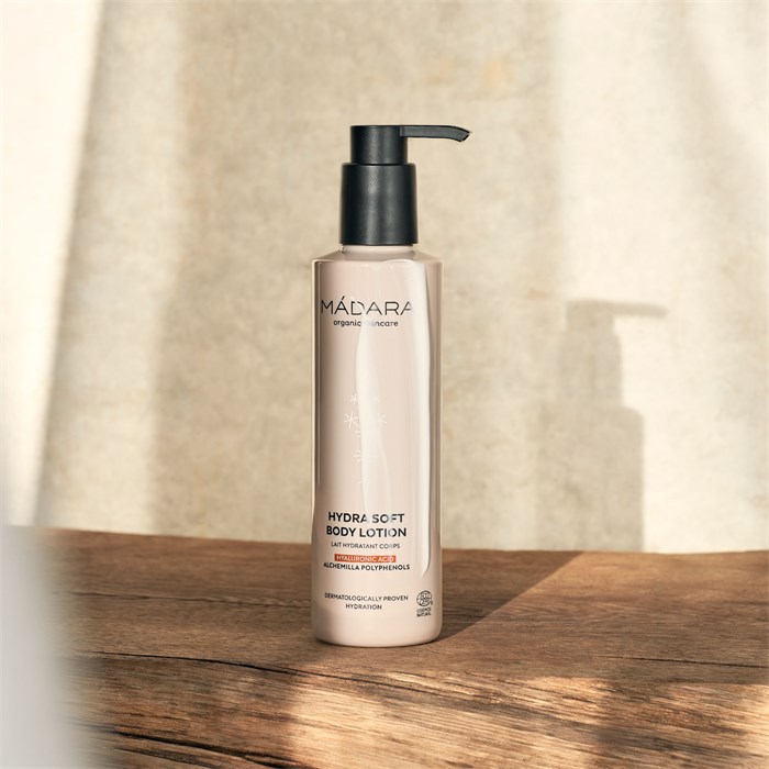 Hydra Soft Body Lotion