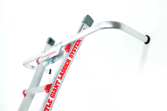 Entretoise murale multi-échelle Little Giant 48419111