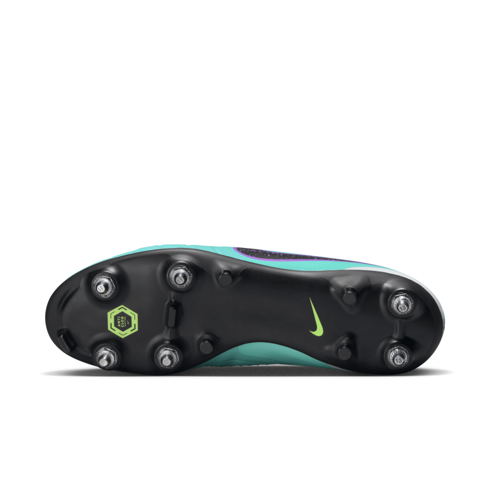 Nike Tiempo Legend 10 Academy SG Pro AC DV4338-300 / grün