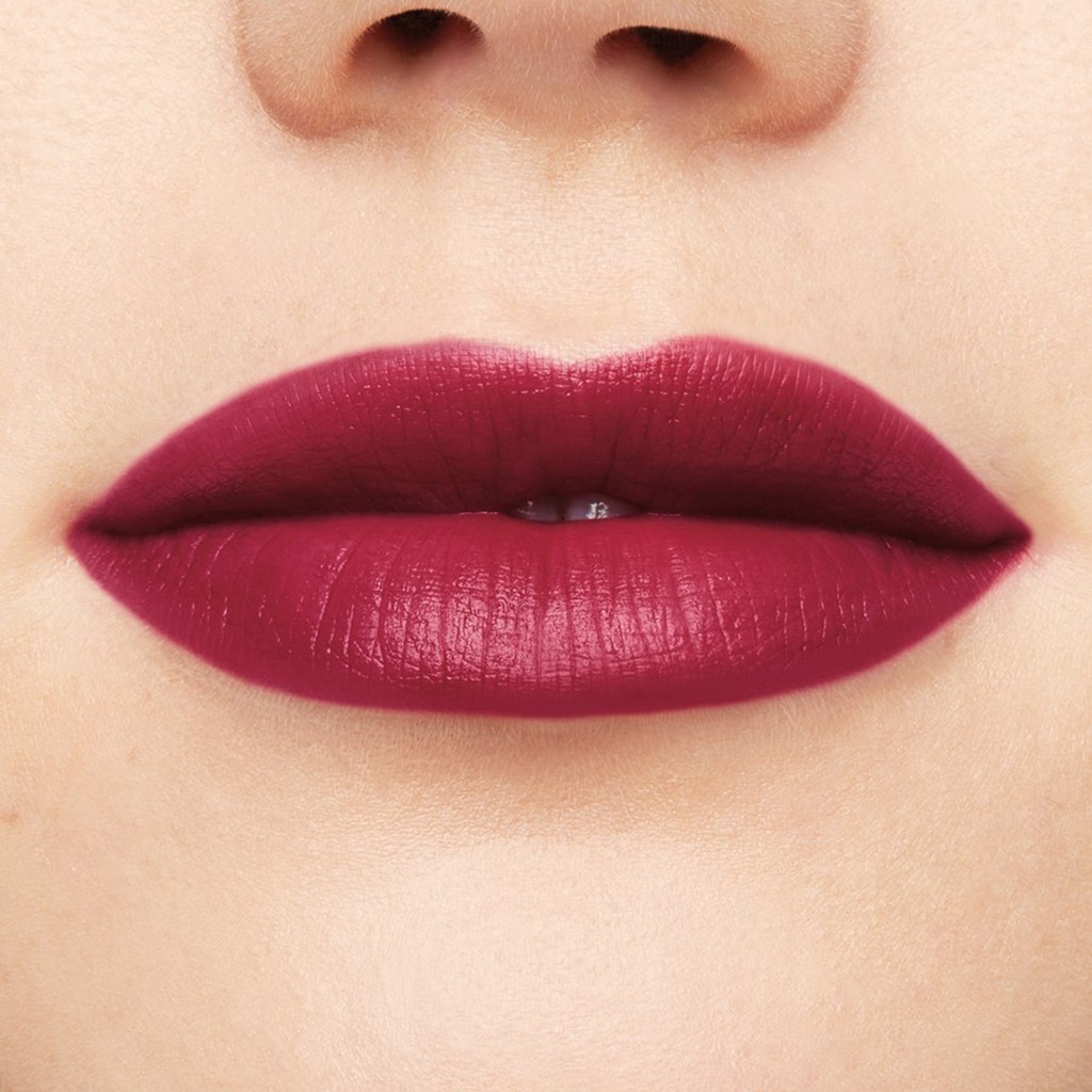 bareMinerals Hydra-Glättender Lippenstift