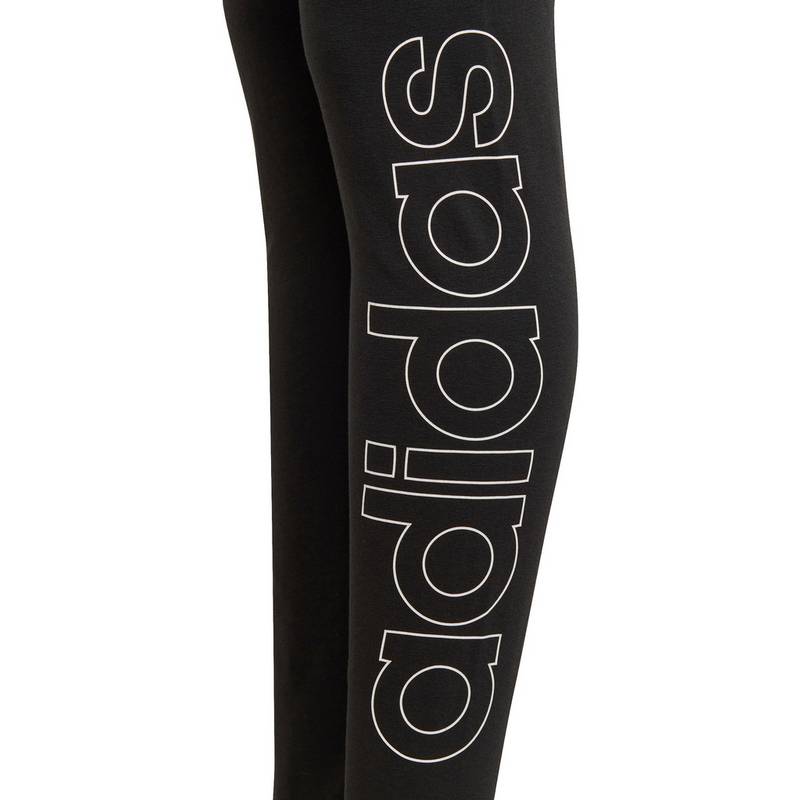 adidas Essentials Linear Leggings Mädchen