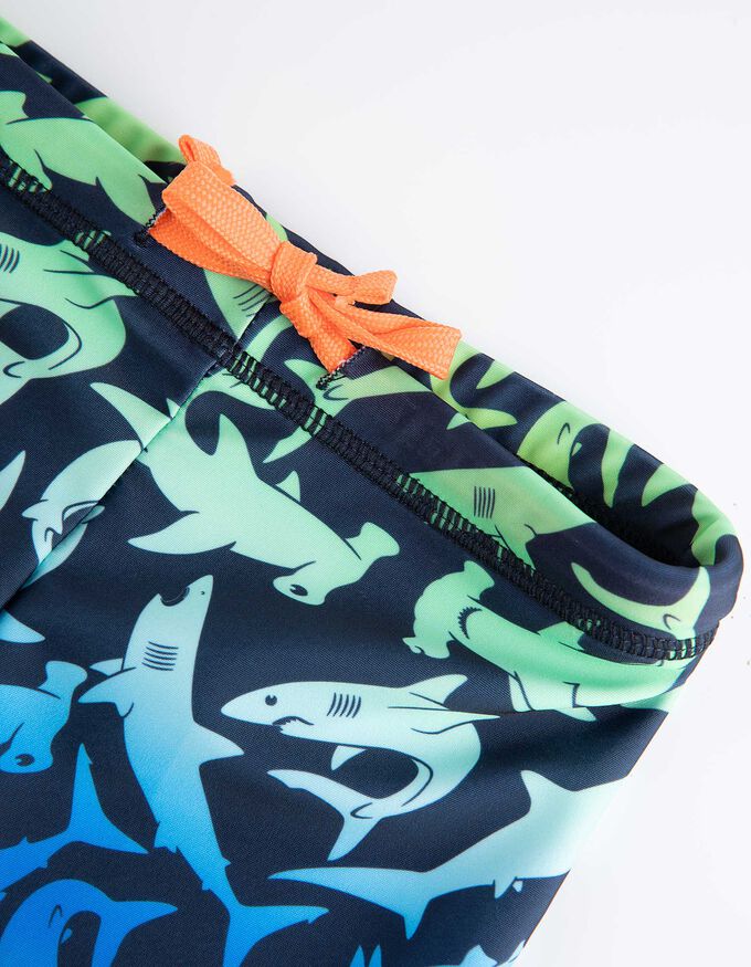Set aus UV-Shirt und UV-Hose - Recycled Polyester