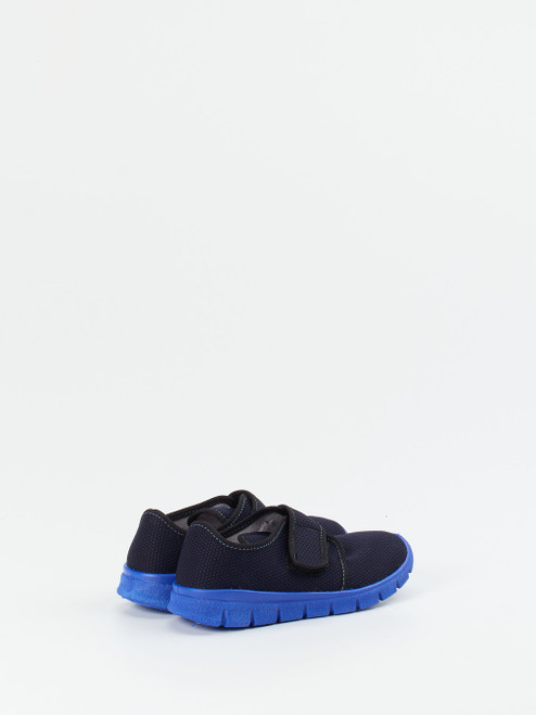 Hausschuh-76161010001 Superfit