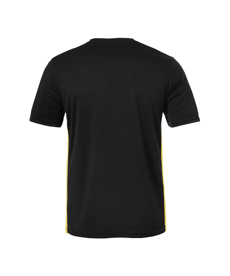 Uhlsport Essential Trikot kurzarm Kids Schwarz F02
