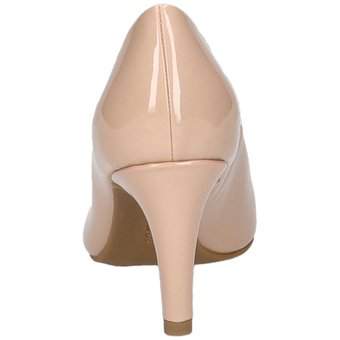 s.Oliver Pumps in beige