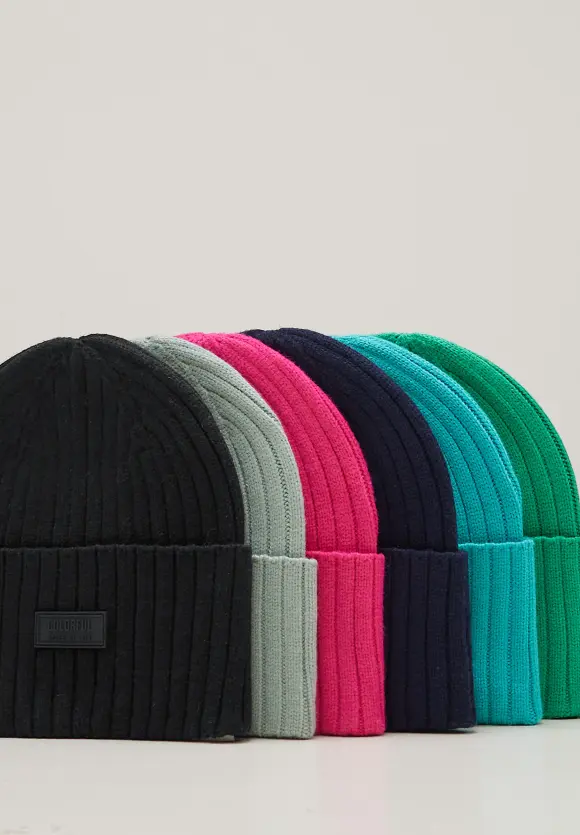 Street One Strick Beanie