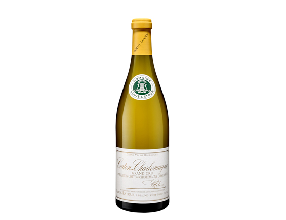 Louis Latour Corton-Charlemagne Grand Cru 2019 Bourgogne Corton Charlemagne Grand Cru