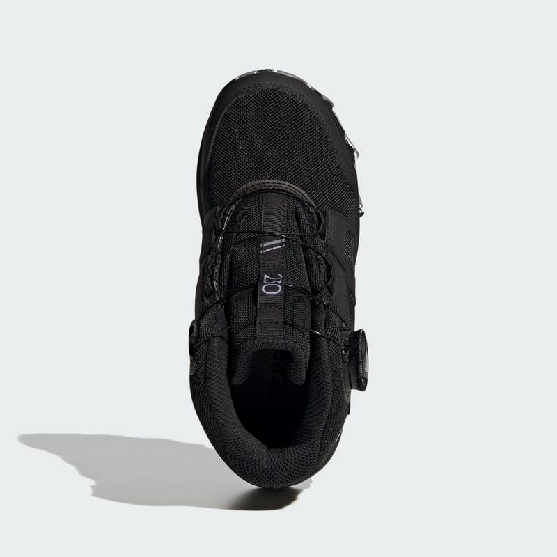 adidas Terrex BOA Mid RAIN.RDY Wanderschuh Winterschuhe Kinder