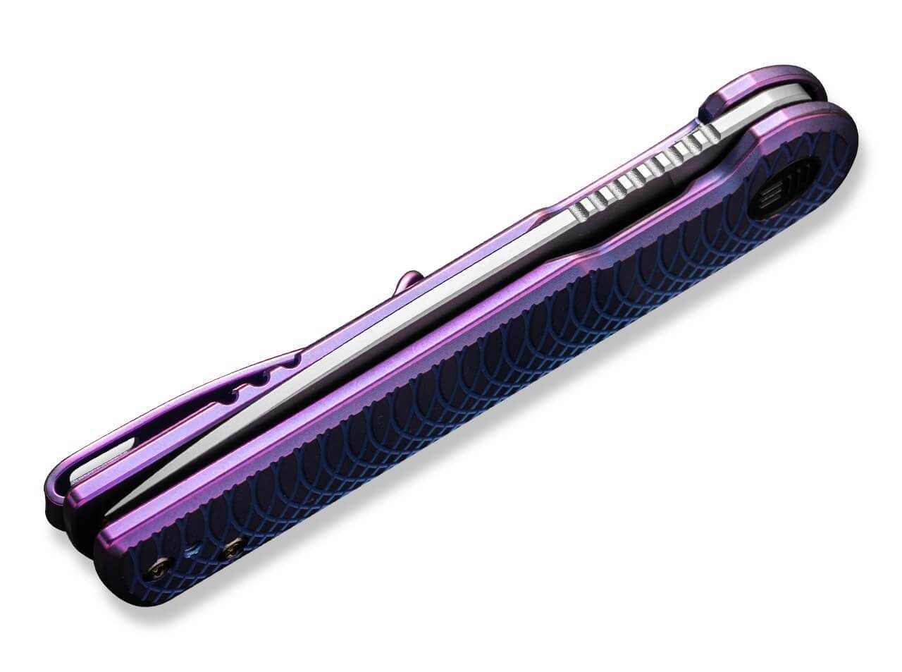 Charith Ripple Titanium Purple Ltd