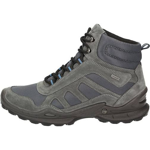 Sioux Stiefelette Outsider-DA-702-TEX