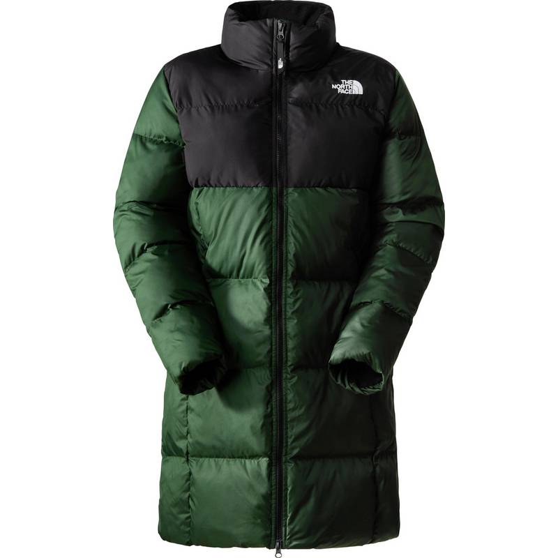 The North Face Saikuru Steppmantel Damen