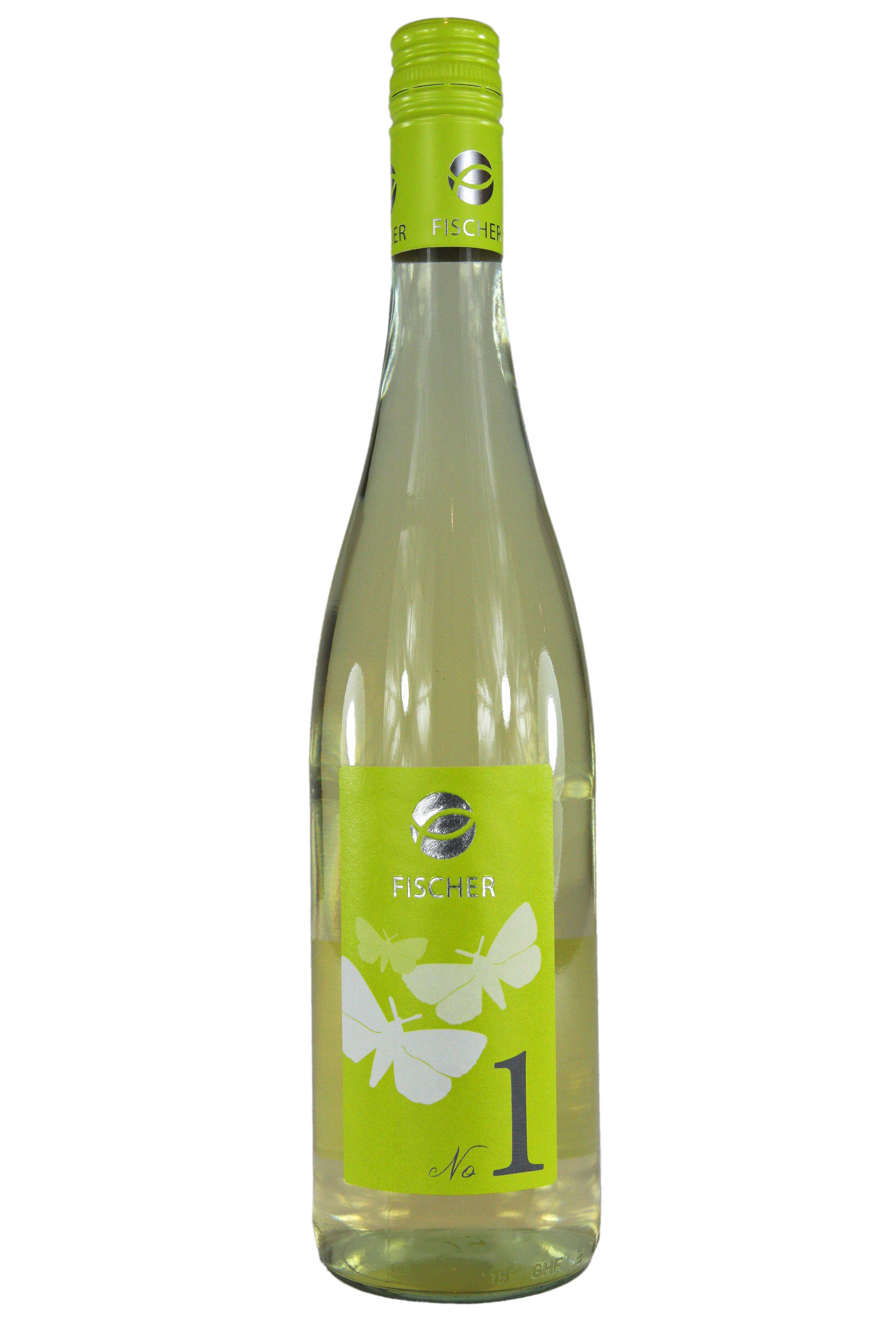 Weingut Fischer (Franken) No. 1 Secco