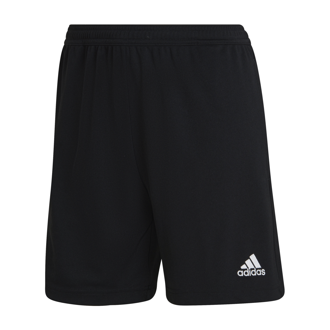 adidas Entrada 22 Trainingsshort Damen Schwarz