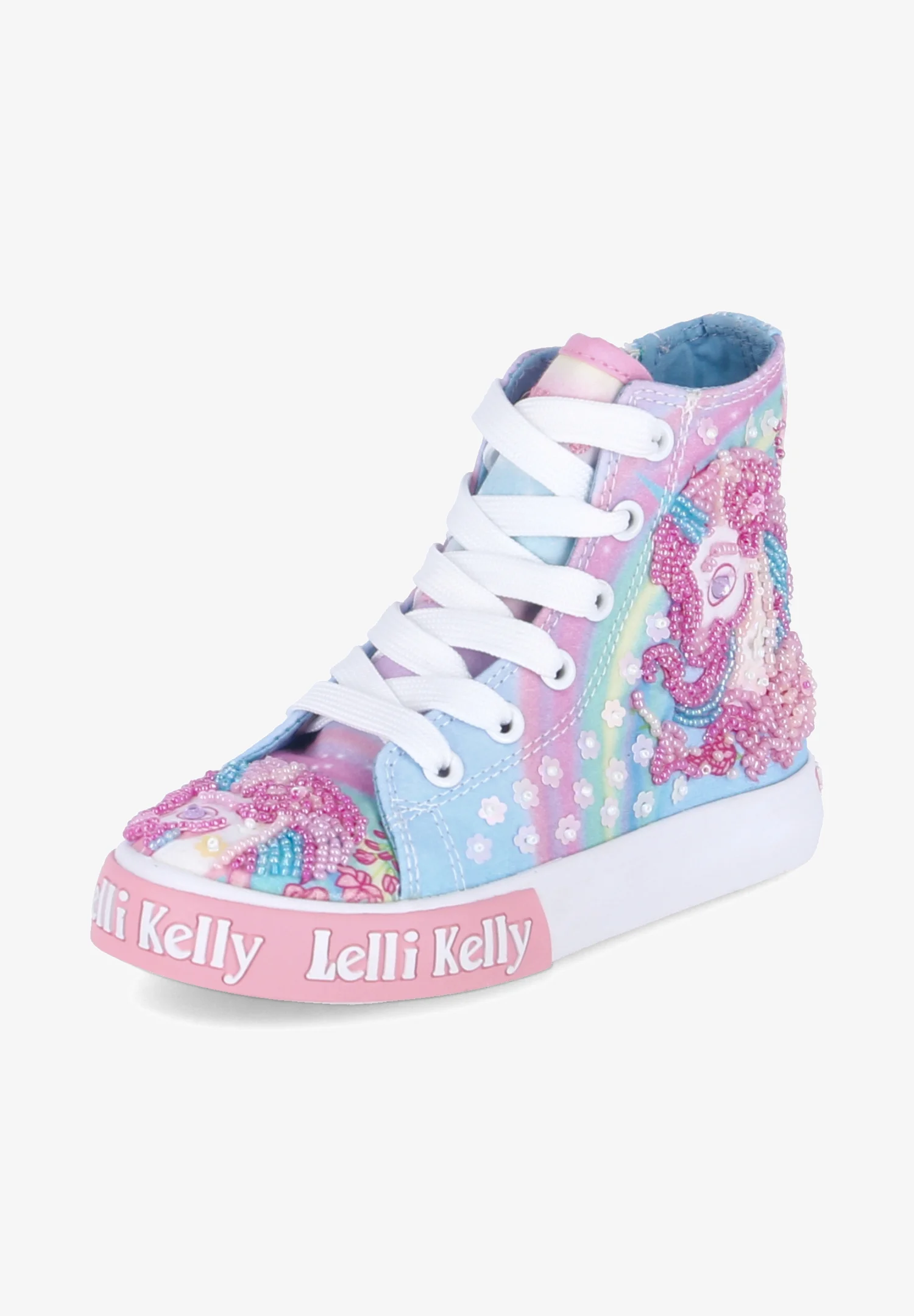 Lelli Kelly UNICORNIO - Zapatillas altas