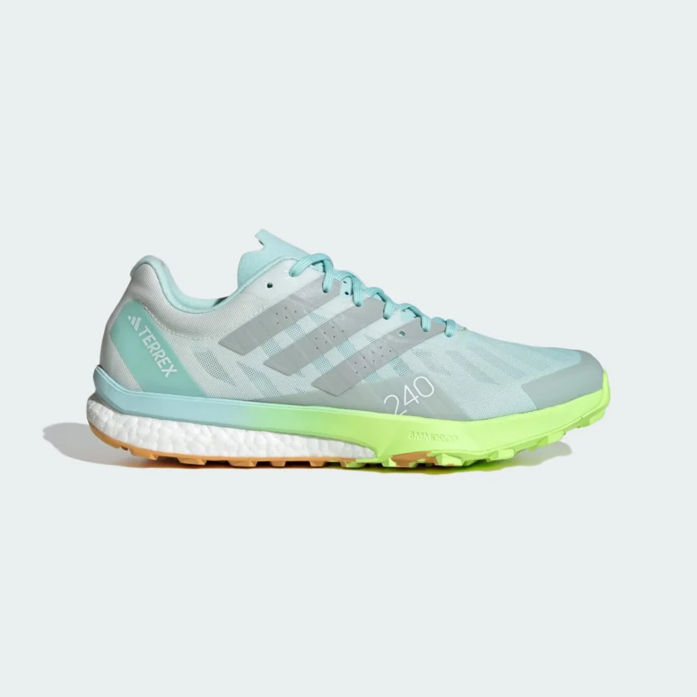 adidas Speed Ultra IF5001 / blau
