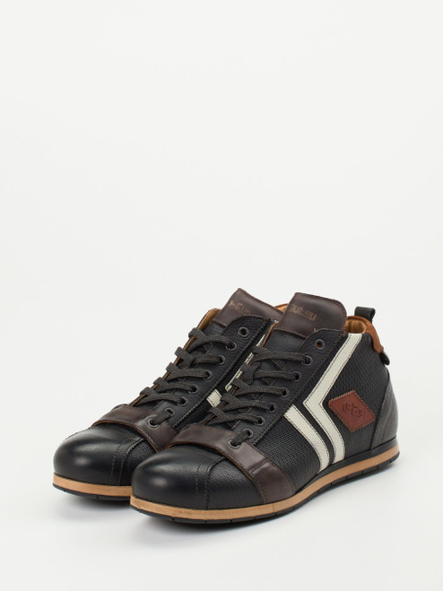 Sneaker high-47610020007 Kamo Gutsu