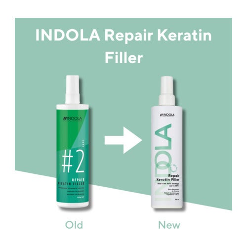 Indola Care & Style Repair Keratin Filler 300 ml