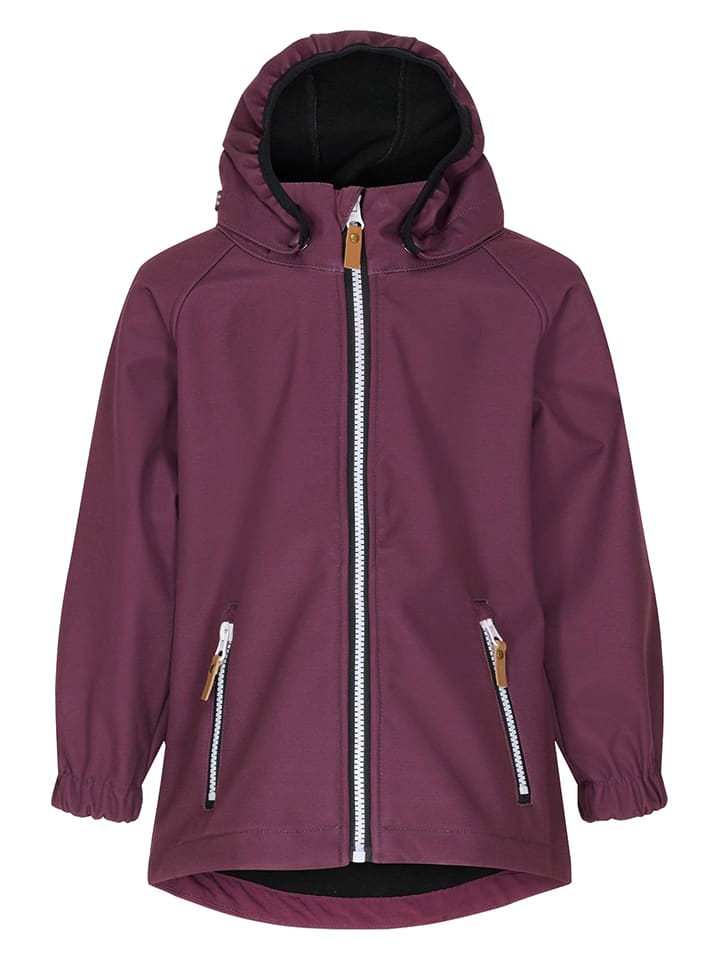 HULABALU Softshelljacke 