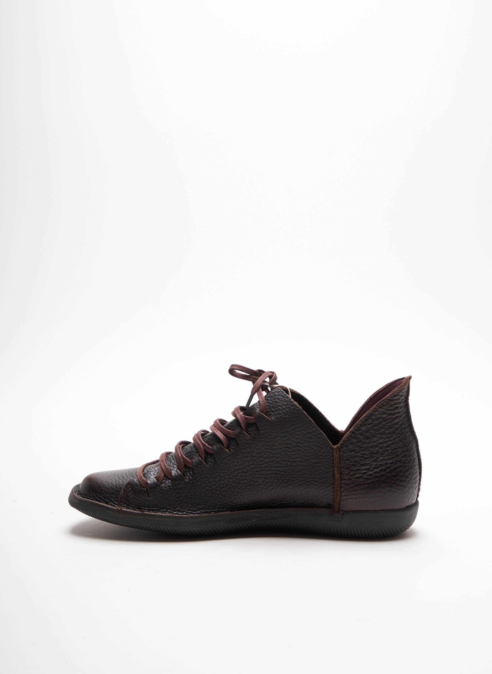 Loints Of Holland Bottines Femme couleur marron