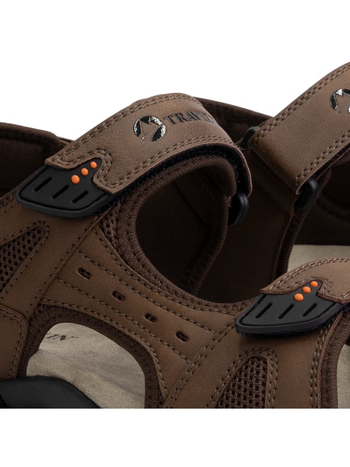 TRAVELIN' Horten in Braun günstig kaufen