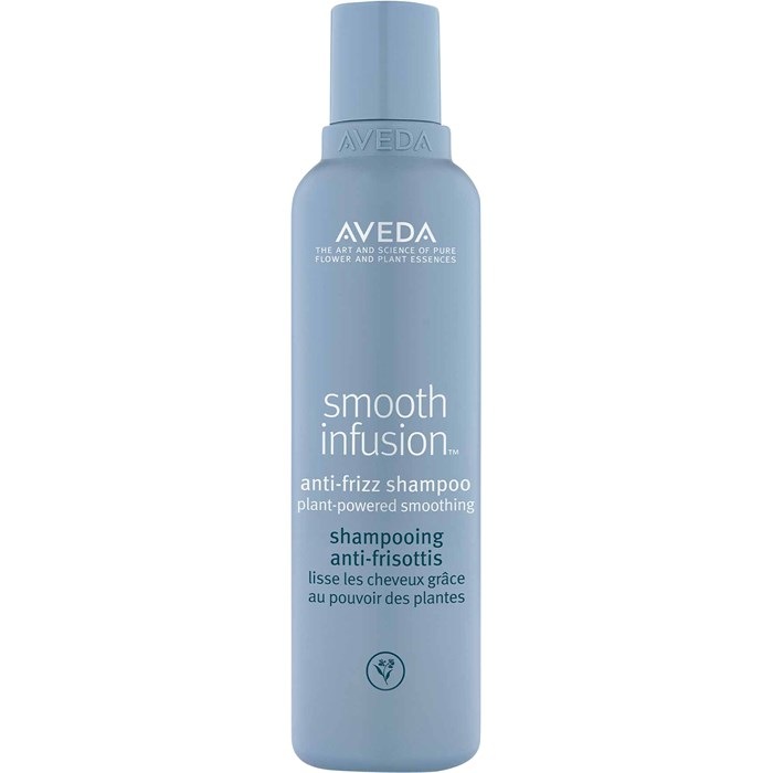 Anti-Frizz Shampoo