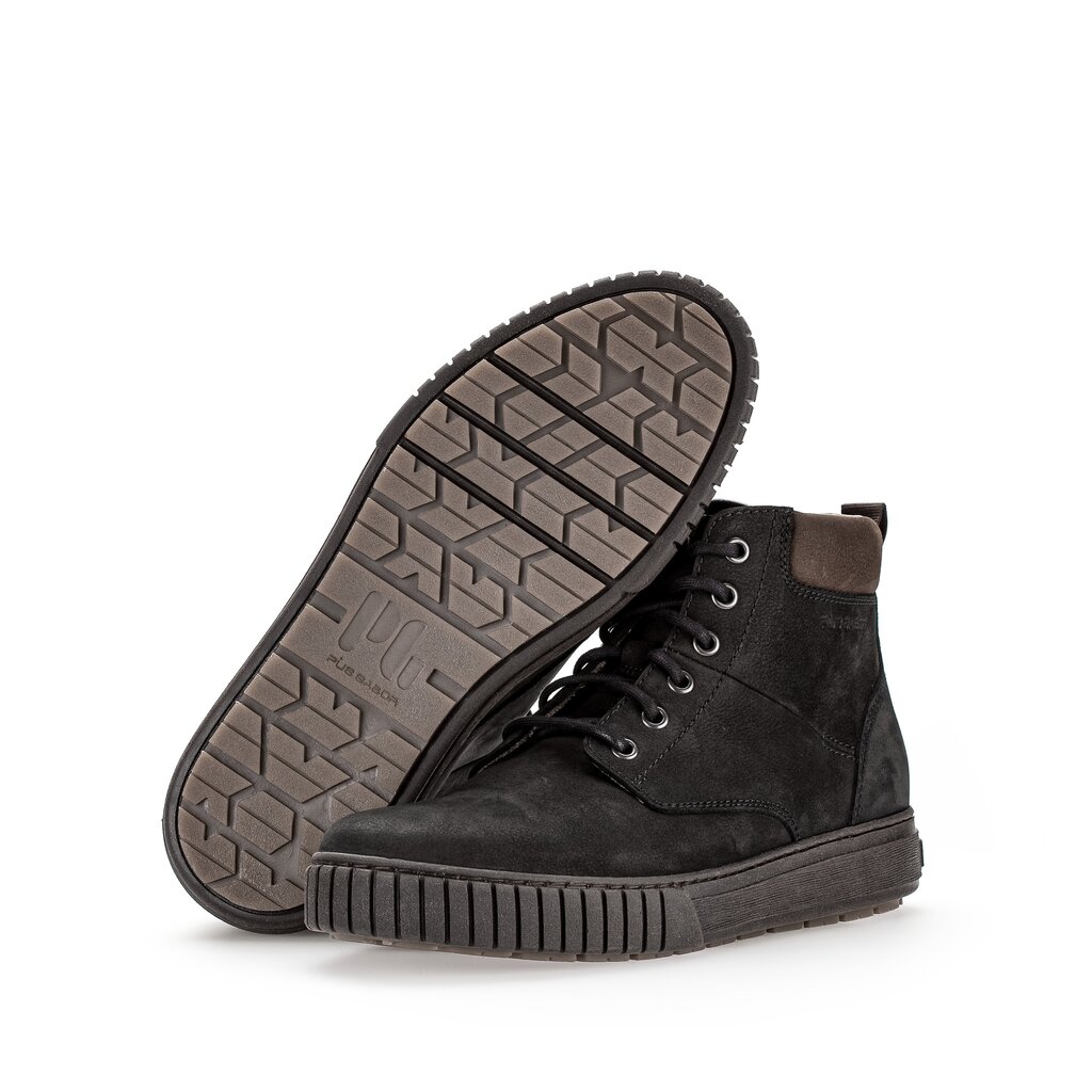 Pius Gabor PG1026 Sneaker high blau