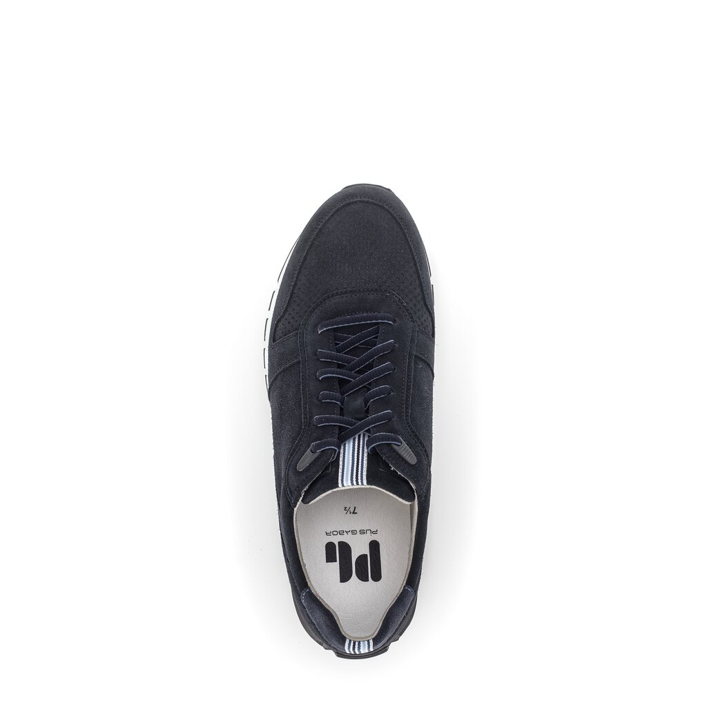 Pius Gabor PG1036 Sneaker low blau