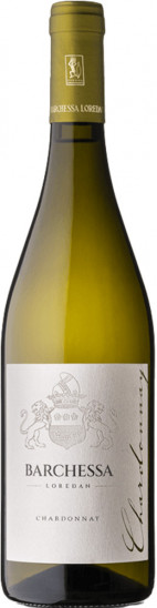 Chardonnay Marca Trevigiana IGP trocken - Barchessa Loredan