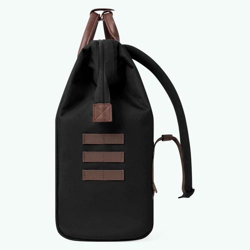 Adventurer Large Managua Backpack, Black