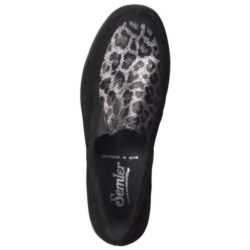 Slipper-25630040005 Semler