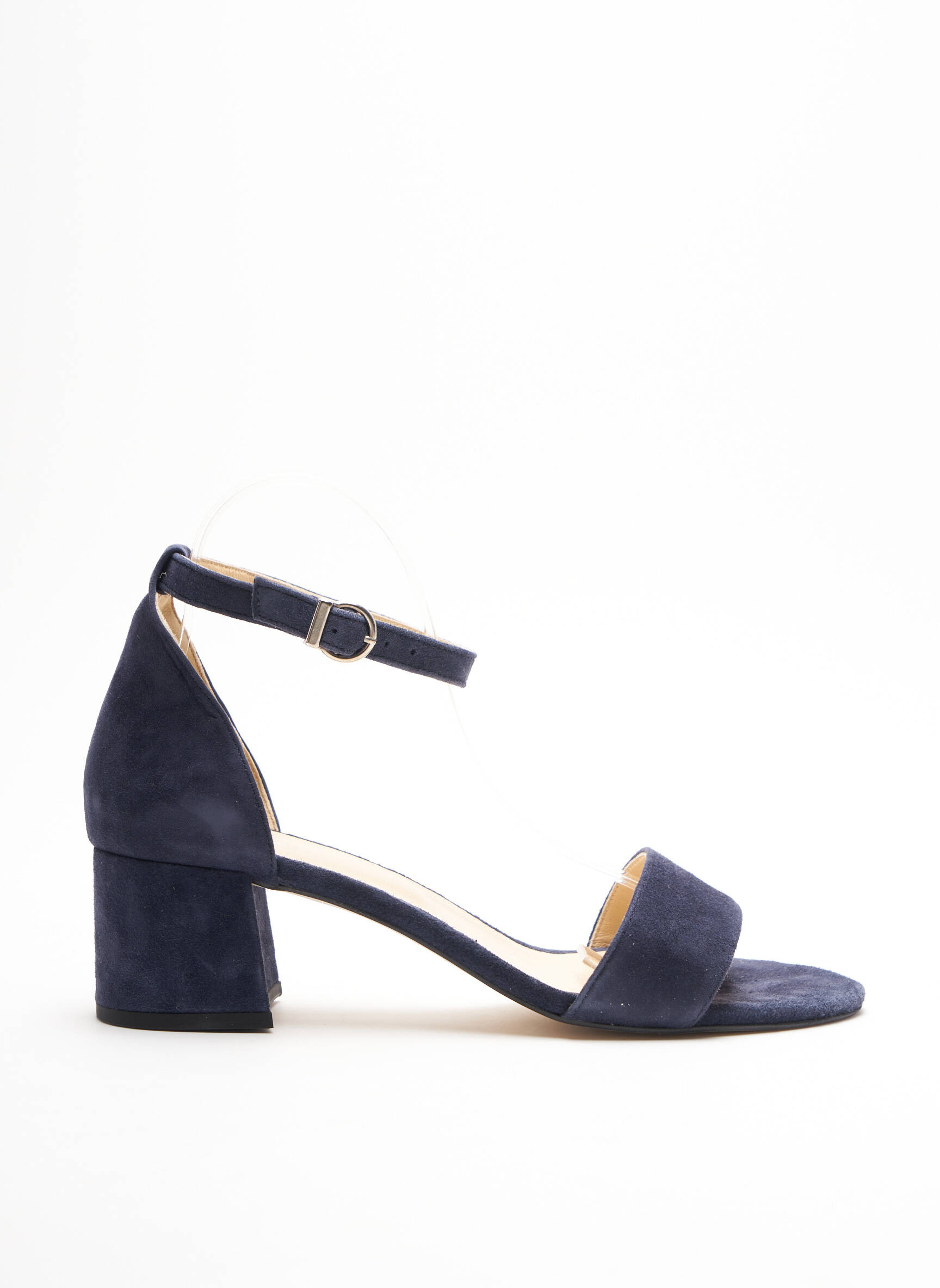 Jonak Sandales Nu Pieds Femme couleur marron