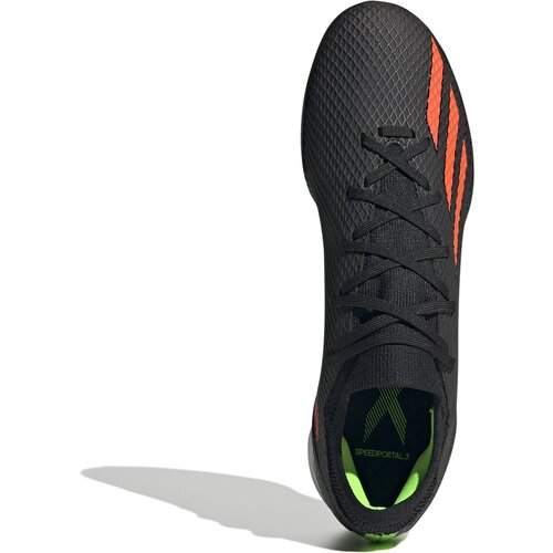 FUSSBALL-HALLENSCHUHE X SPEEDPORTAL.3 IN