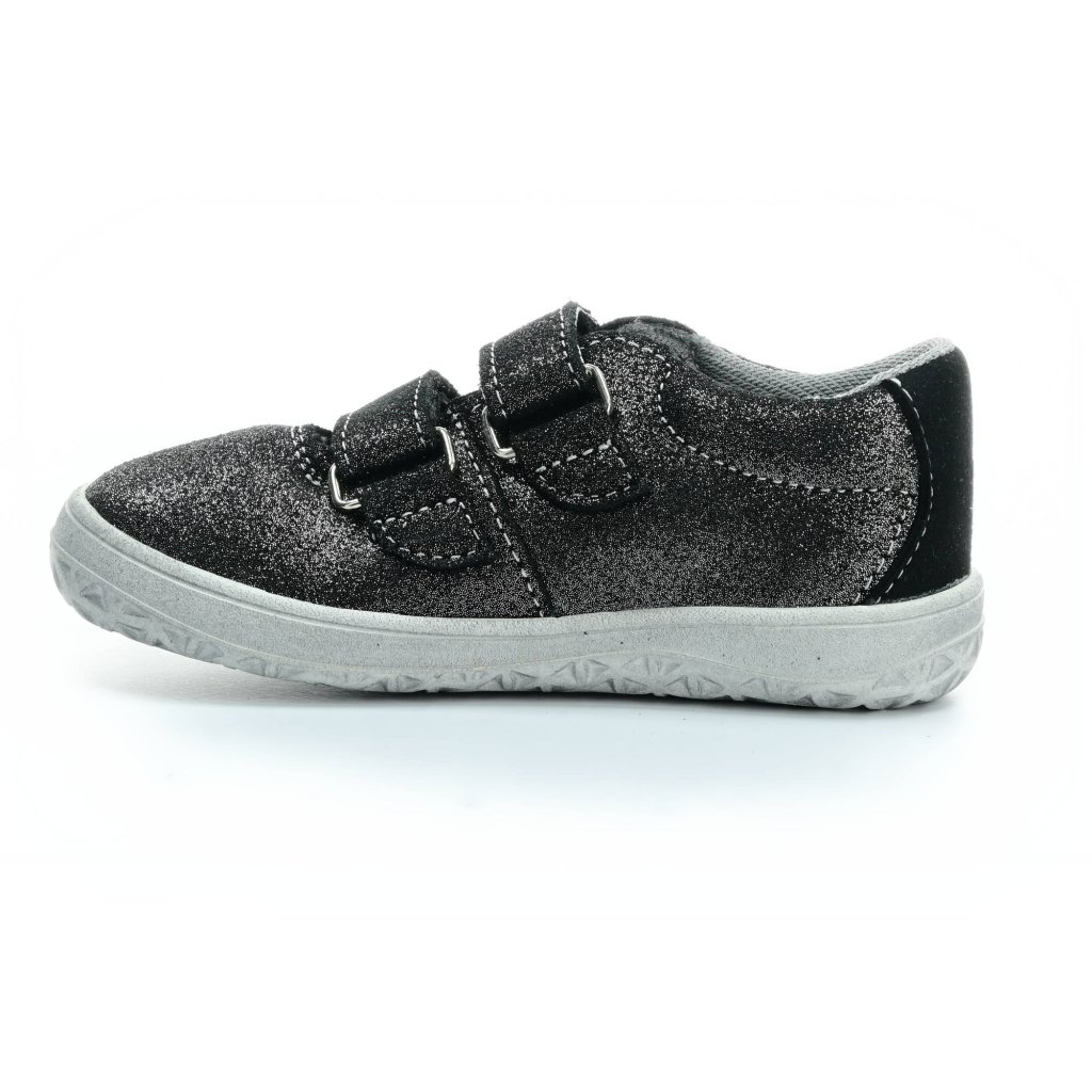 Jonap B11 SV Schwarz Devon Barfußschuhe