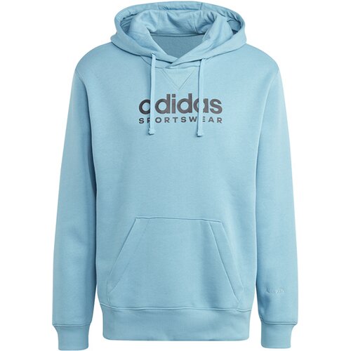 HERREN ALL SZN FLEECE GRAPHIC HOODIE
