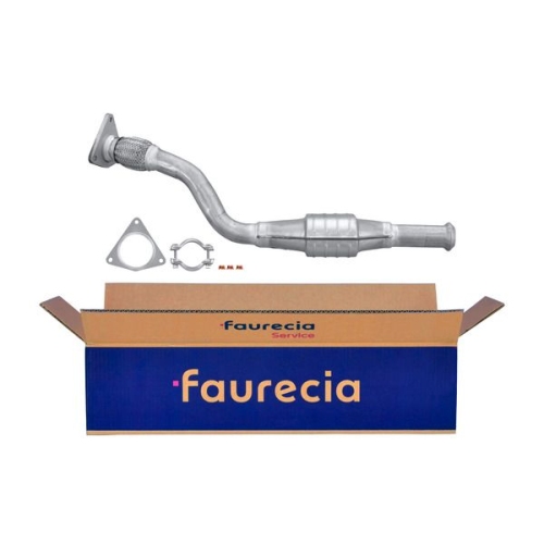 FAURECIA KATALYSATOR FS55561K - ATU