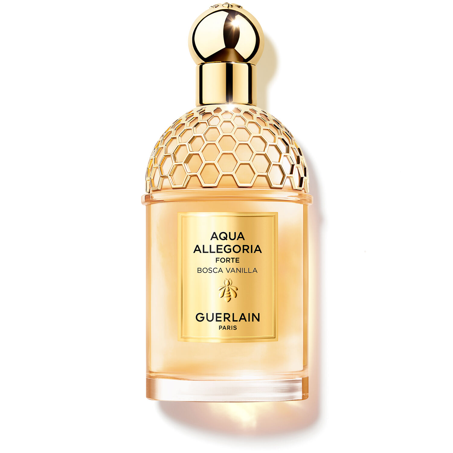 Guerlain Aqua Allegoria Forte Bosca Vanilla - Eau de Parfum