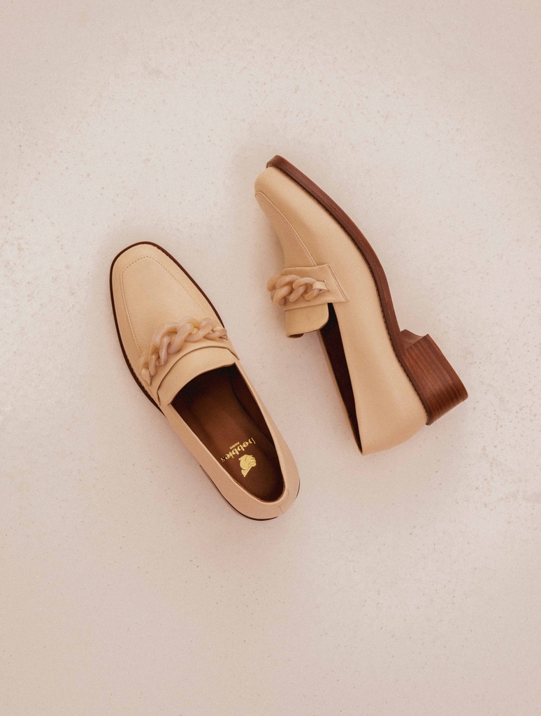 Esther - Beige