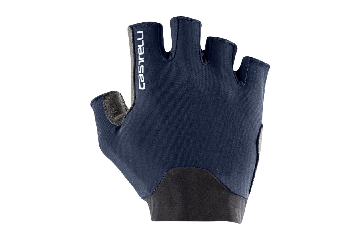 CASTELLI Endurance Kurzfinger Handschuhe - 2023