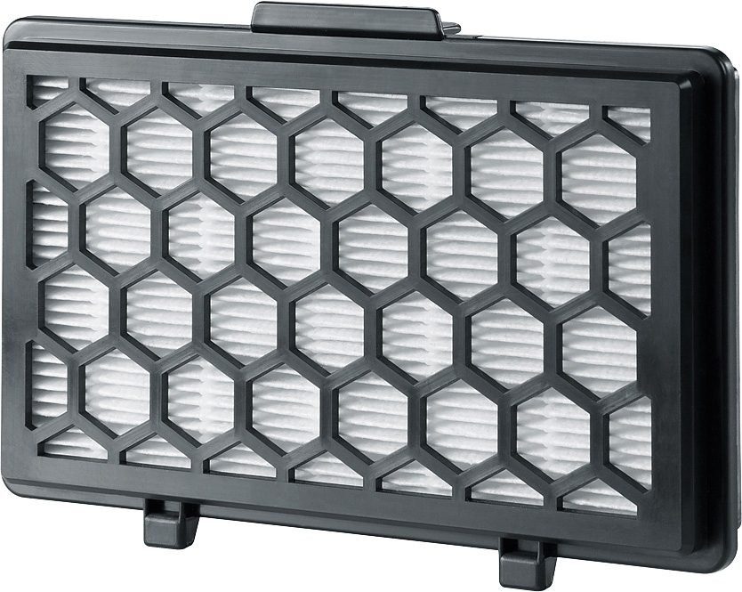 Severin Bodenstaubsauger S`Power snowwhite BC 7045, 750 W, mit Beutel, Für Allergiker, inkl. XL-Parkettdüse, Kabelaufbewahrung per Fußtaste