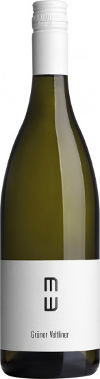 2023 Grüner Veltliner Hedwighof trocken - Weingut Manfred Weiss