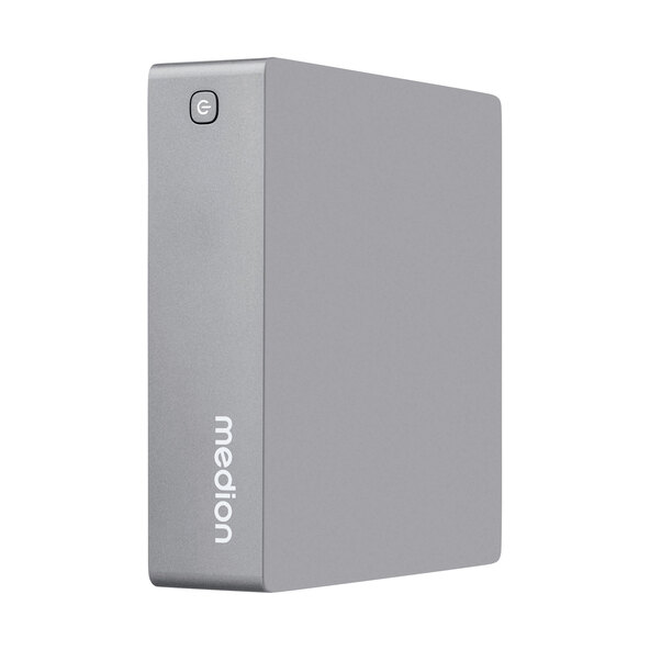 Mini PC S06e, N100 (MD35375)