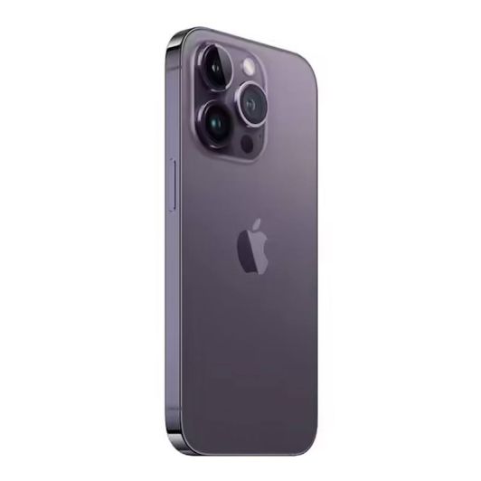 APPLE iPhone 14 Pro 128GB Μωβ - Ανακαινισμένο σε καλή κατάσταση